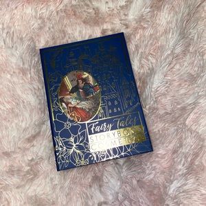 SOLD ❤️ Storybook Cosmetics Little Briar Rose